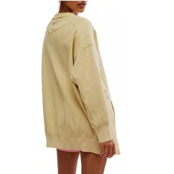 FP Movement Women's Intercept Tunic - Picture 6 of 15